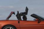 Chevrolet Corvette Convertible 2005 года
